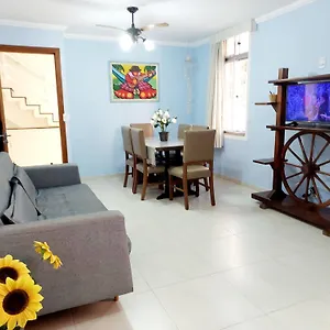 Aracy Apartamento