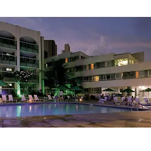 https://ponta-negra-beach-flats-suites.hotels-natal.net